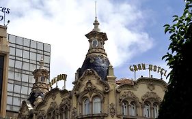 Gran Hotel Albacete Albacete